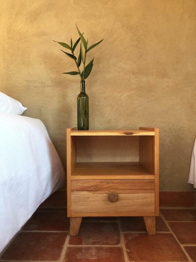 Goctamarca Lodge Cocachimba Eksteriør billede