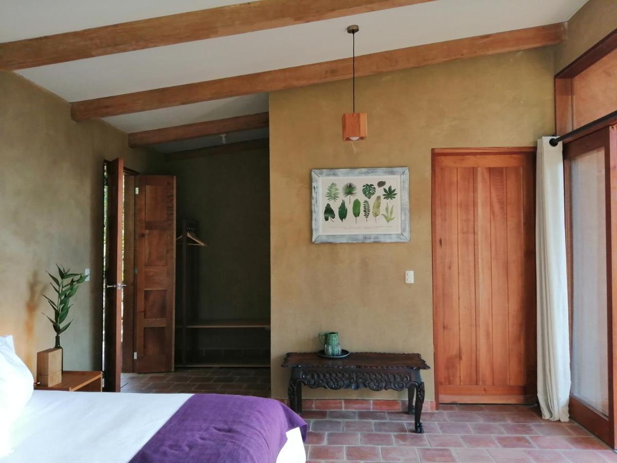 Goctamarca Lodge Cocachimba Eksteriør billede